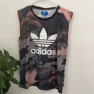Adidas Tank Top